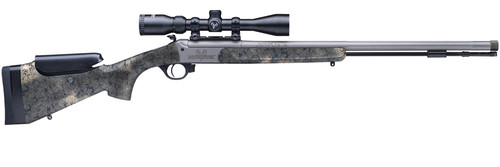 Traditions , Trad Cr53-846604537 Nitro Fire Pro 50c  Desert