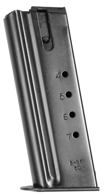 Magnum Research Desert Eagle, Mag Mag50       Mag Xix  7r  50ae/429de
