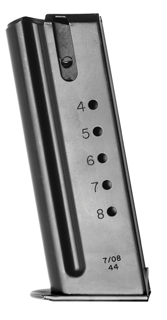 Magnum Research Desert Eagle, Mag Mag44       Mag Xix  8r       44mg
