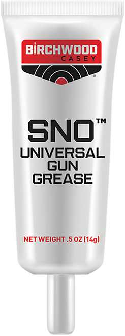 Birchwood Casey Sno, Bir 40125          Sno Gun Grease          .75oz