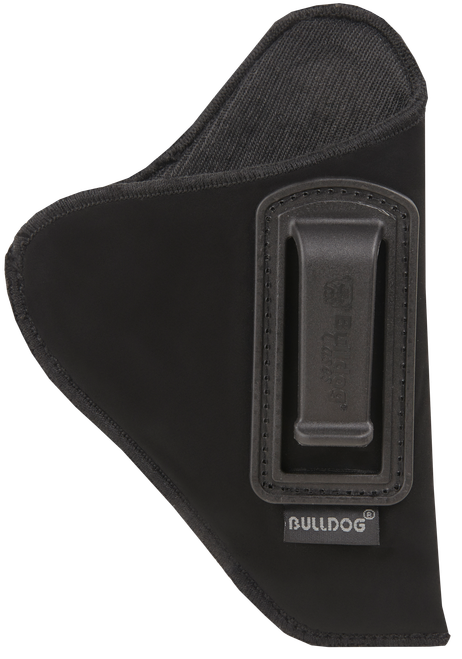 Bulldog Deluxe, Bdog Dip-20      Dlx Iwb Sub Comp   Hlstr