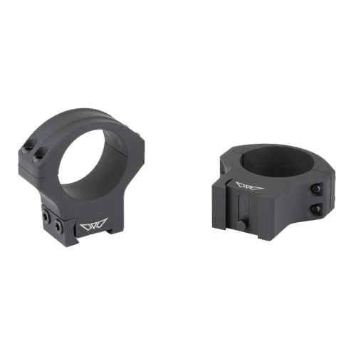 Warne , Warne 8515tm      Hyperlite 30mm Tikka High     De