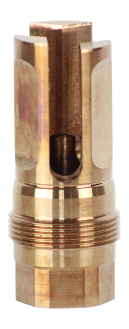 Fuqua Precision Machining , Fpm Sprk-556-12x28-ss-ht     Sparkler 556 1/2x28
