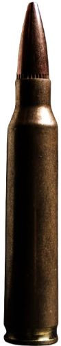 Atomic 223 Rem 77gr Hpbt - Subsonic 20rd 10bx/cs