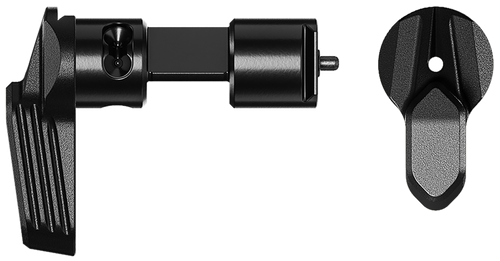 Radian Weapons Talon, Radn R0018 Talon         Amb Sfty 45/90        Blk
