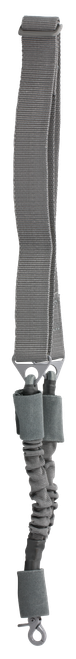 Ncstar Single Point Sling, Nc Aars1pu       Single Point Sling Urban Gray