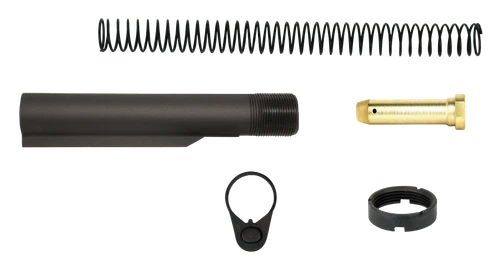 Tacfire Ar15, Tacfire Mar047-a   Ar15 Mil-spec Buffer Tube Kit