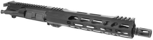 Tacfire Pistol Upper Assembly, Tacfire Bu-556-10        556 Pstl Upper 10" W/bcg