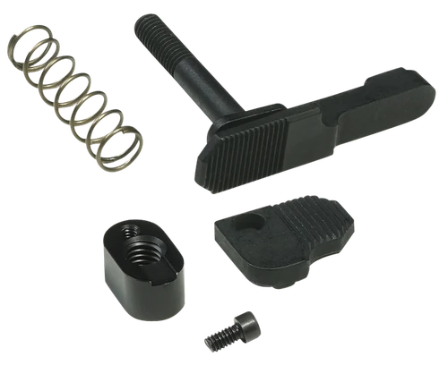 Cmmg Zeroed, Cmmg 55aff89      Ar15 Zero Ambi Mag Ctch/btn Kit
