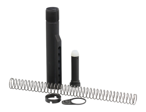 Je Machine Tech , Je Machine Ps-btmcombo     Dpms Milspec Buffr Kit