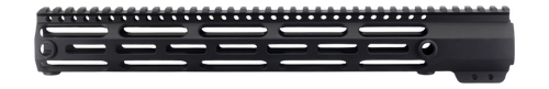 Je Machine Tech , Je Machine Ps-223mlk7iblk   7" Ar15 Mlok Handgrd