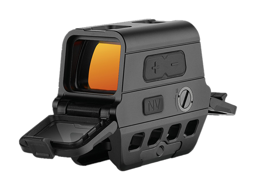 Osight , Osight Osight-r          Rfl 2moa Dot+65moa Circle