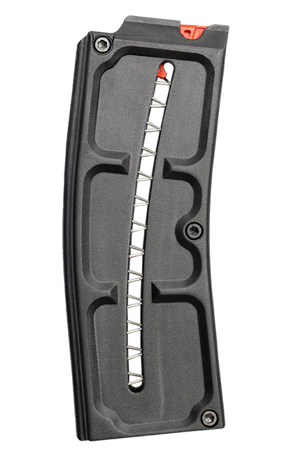 Franklin Armory F17, Frnkln 00-50422-blk      Mag F17   17wsm      20r