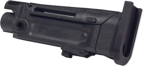 Kdg Fn Scar Brace Black -