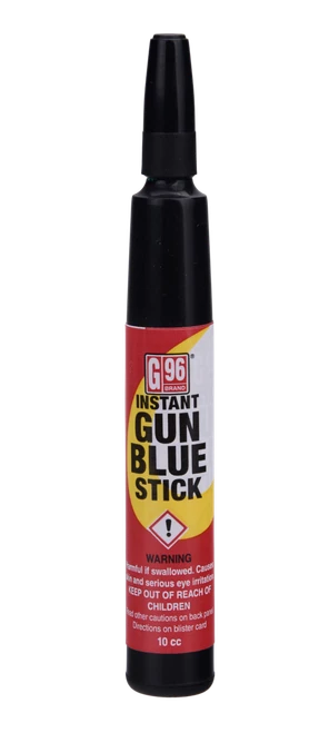G96 Gun, G-96 1078  Gun Blue Stick