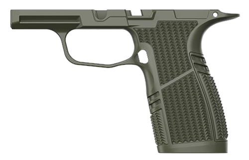Tyrant Cnc Grip Module, Tyrant Tdp365grmsnubod      Sig P365 Grip Mod Snub