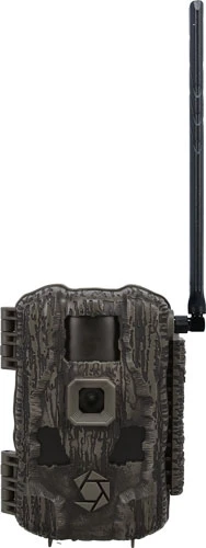 Stealth Cam Trail Camera - Fusion Max 3.0 Cellular 42mp