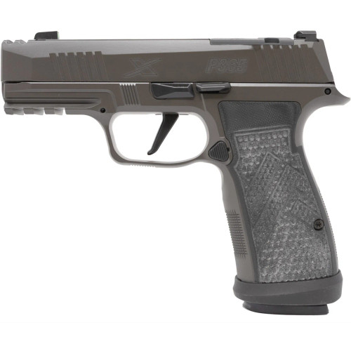SIG P365AXG LEGION 9MM 10R XRY