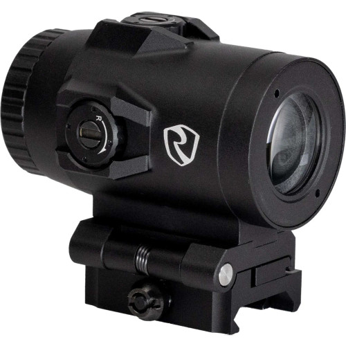 RIT 3 TACTIX 3X MAGNIFER