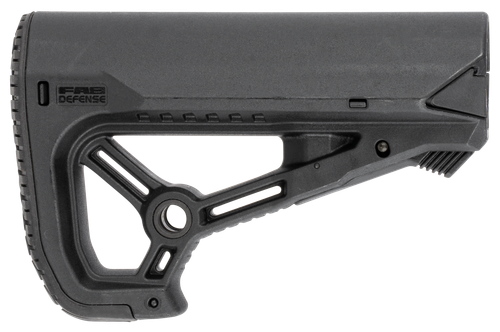 Fab Defense (usiq) Gl-core S, Fab Fx-glcores    Glcore S  Cqb Ar15 Stck Blk