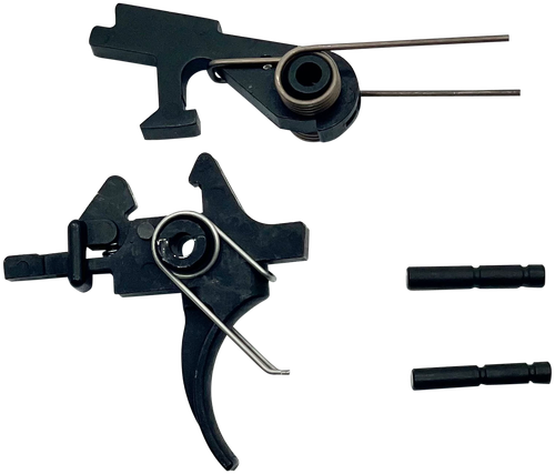 Lbe Unlimited Replacement Trigger, Lbe Ar2stg       2 Stage      Trigger 4.2-4.6lb