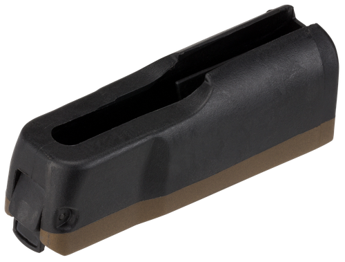 Browning X-bolt, Brn 112-044506 Mag Xblt Shrtact 6.5cr/6mmcr Bronze