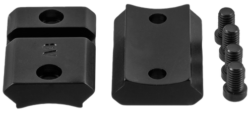 Browning Ab3 Two-piece Weaver-style Scope Bases, Brn 12550  Base 2pc Ab3  Ws         Mat