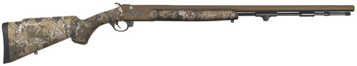 Traditions Pursuit, Trad R748804425    Pursuit Xt     50cal 26 Camo