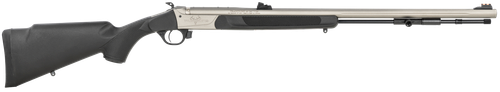 Traditions Pursuit, Trad R74110440s    Pursuit Xt     50cal 26 Bk/ss