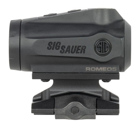 Sig Sauer Electro-optics , Sig Sor5002    Romeo5 Gen Ii Compact Grn Dot 1x20