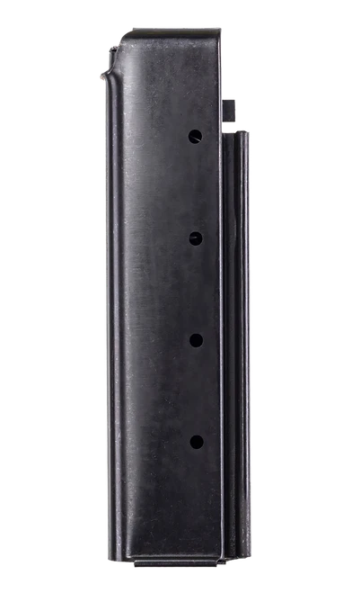 Auto-Ordnance Thompson 20-Round .45 ACP Stick Magazine for Thompson 1927A-1 - Black