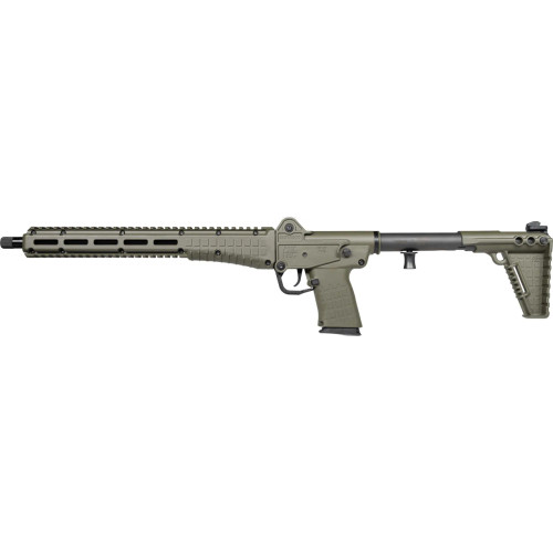 KEL SUB2000 5.7 RFL 20RD GRN