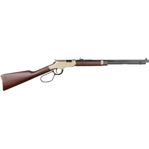 HEN G BOY LVR 17HMR LRG LOOP