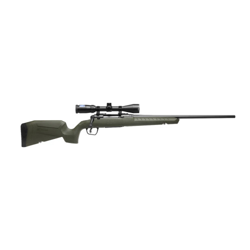 SAV AXIS2XP 350LGND GRN SCP