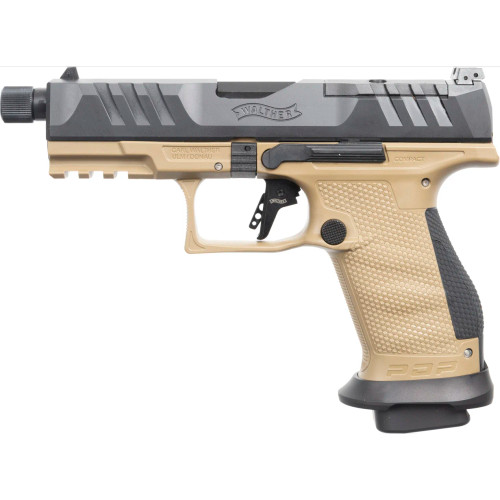 WAI PDP PRO COM OR 9MM 4FDE 18