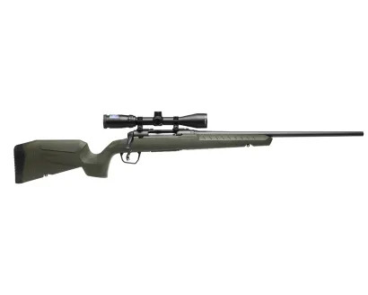 SAV AXIS2XP 7MM-08 GRN SC