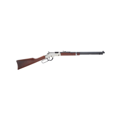HEN G BOY SIL RFL 17HMR 12RD