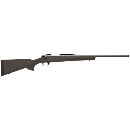 LEG HOWA HOGUE-B 30-06 TB BLK