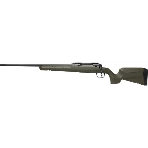 SAV AXIS2 308 OD 20B CMPT LH