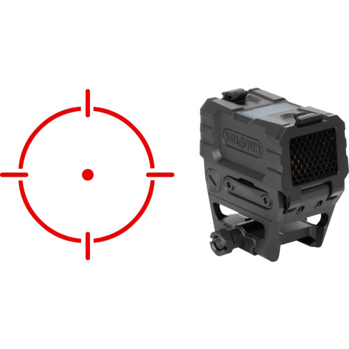 HLS AEMS-PRO RD SH/AW SLR MRS
