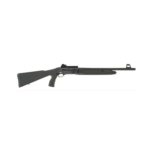TRI RAP ATAC S/A 12M/20 BLK