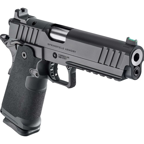 DS PRODIGY 9MM 5" 10+1