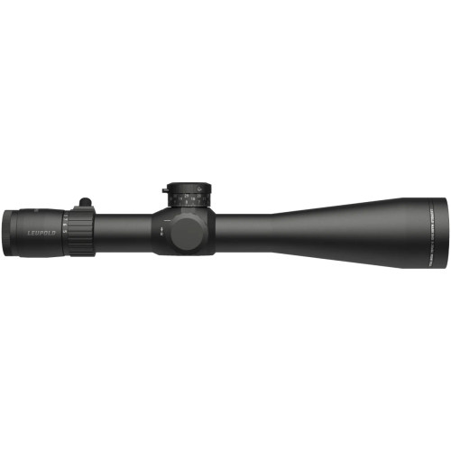 LEU MK 5HD 5-25x56 MATTE TMR