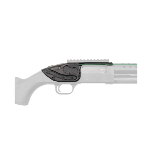 CTC MOS 500/590 LSR SADDLE GRN