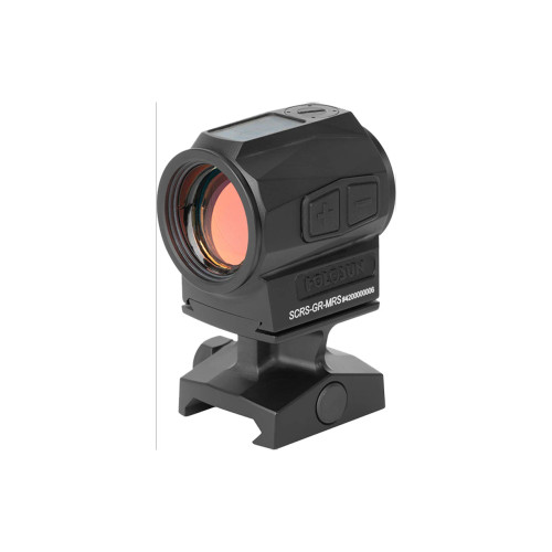 HLS SCRS RED MRS SLR 20MM