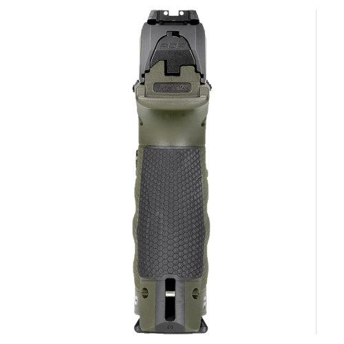 WAI PDP COM OR 9MM 4B/GRN 15RD