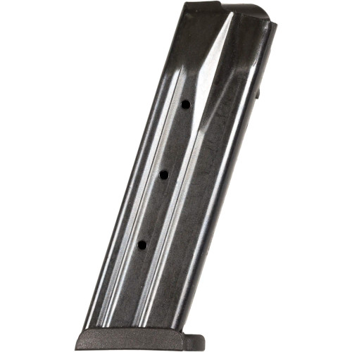 PRO MAG H&K VP9 9MM BLK 17RD