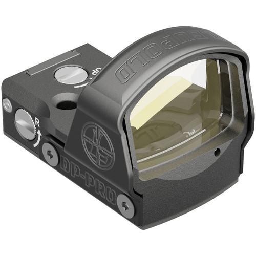 Leupold DeltaPoint Pro 6 MOA Dot Reflex Sight