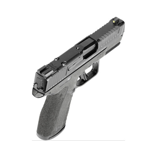 S&W MP SHDX 9MM 13/15R B NS TS