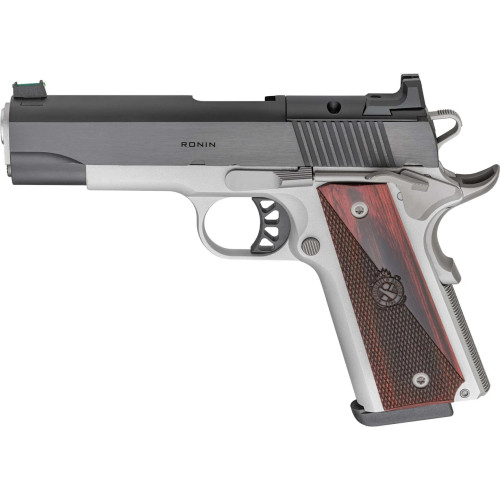 SPG 1911 RON AOS 45AP 4.25 8RD